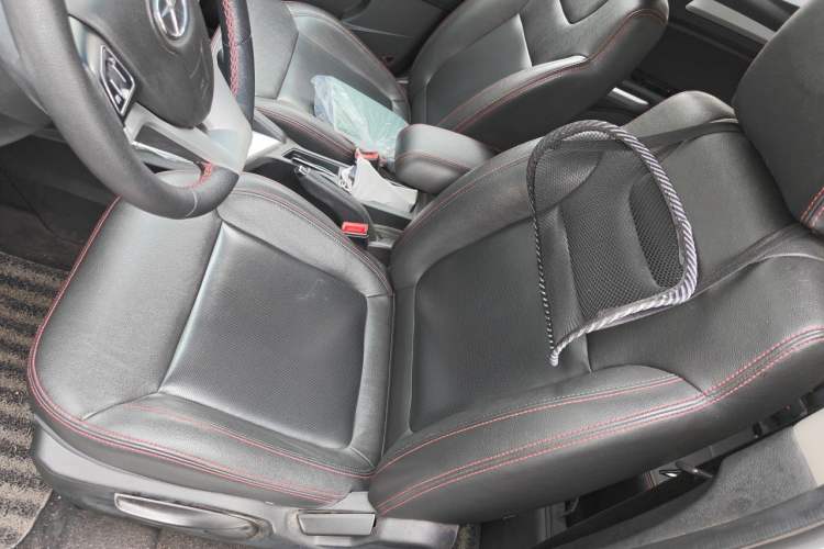 Used JAC Group Refine S3 2016 1.5L Manual Luxury Smart Version Left Front Seat
