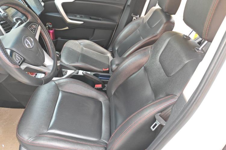 Used JAC Group Refine S3 2016 1.5L Manual Luxury Smart Version Left Front Seat