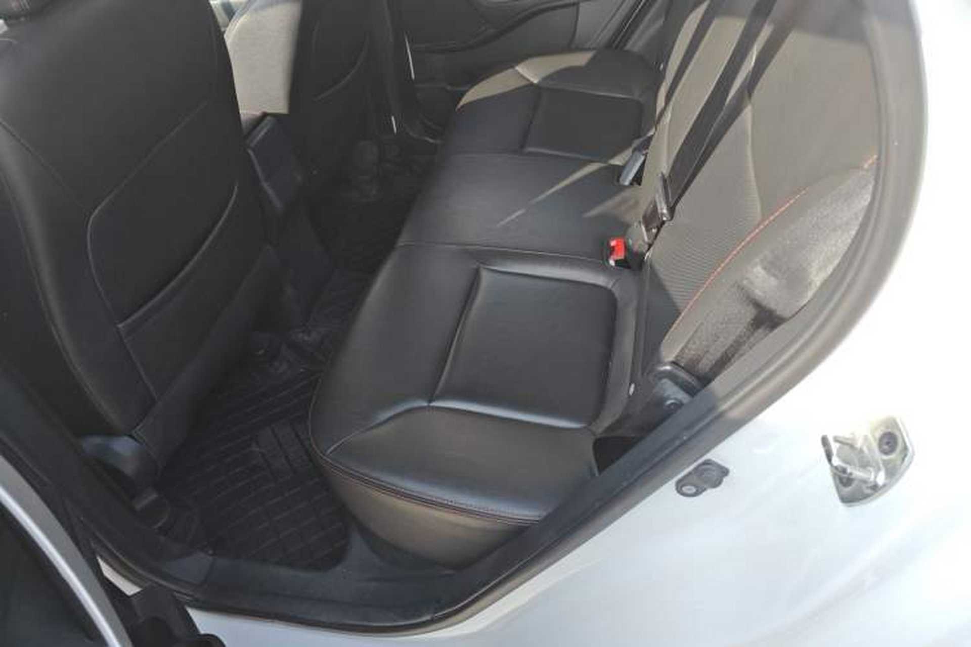 Used JAC Group Refine S3 2016 1.5L Manual Luxury Smart Version Left Rear Seat