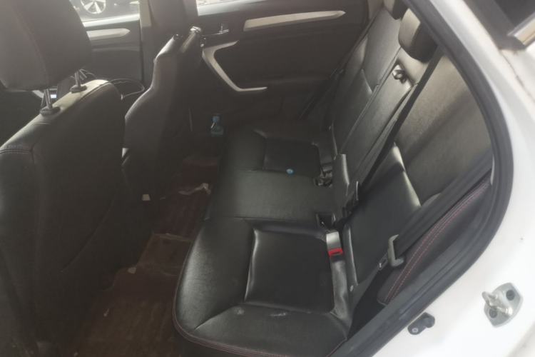 Used JAC Group Refine S3 2016 1.5L Manual Luxury Smart Version Left Rear Seat