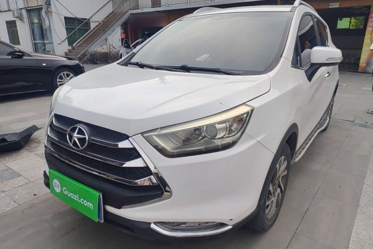 Used JAC Group Refine S3 2016 1.5L Manual Luxury Smart Version Guazi used car, China used car export, Used car for sale, Used  cars, Cheapest cars for sale