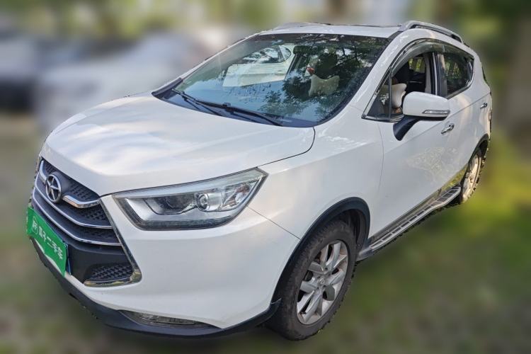 Used JAC Group Refine S3 2016 1.5L Manual Luxury Smart Premium Edition Guazi used car, China used car export, Used car for sale, Used  cars, Cheapest cars for sale