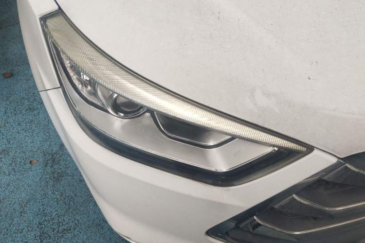 Used JAC Group Refine S3 2016 1.5L CVT Luxury Smart Version Right Front Headlight