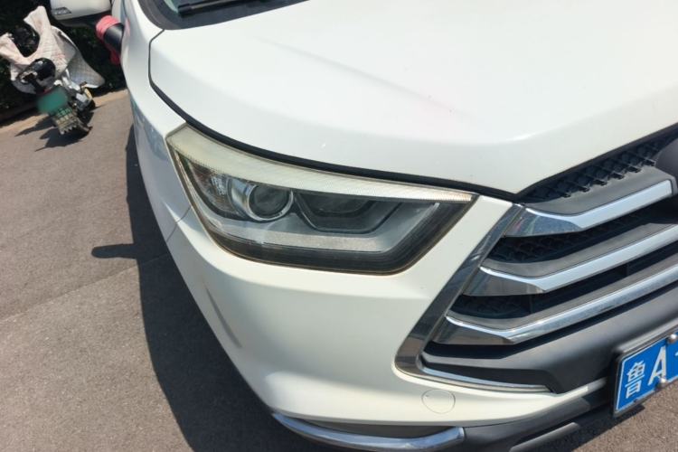 Used JAC Group Refine S3 2016 1.5L Manual Luxury Model Right Front Headlight