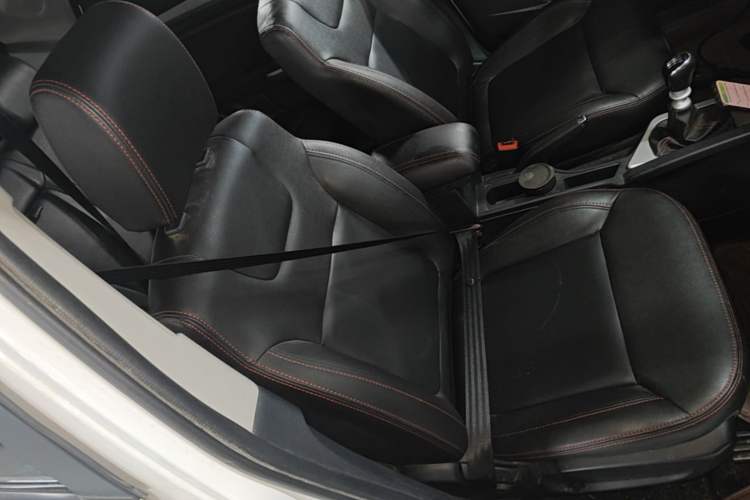 Used JAC Group Refine S3 2016 1.5L Manual Luxury Smart Version Right Front Seat