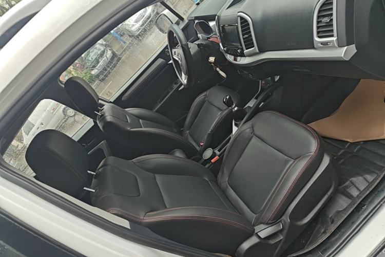 Used JAC Group Refine S3 2016 1.5L Manual Luxury Smart Version Right Front Seat