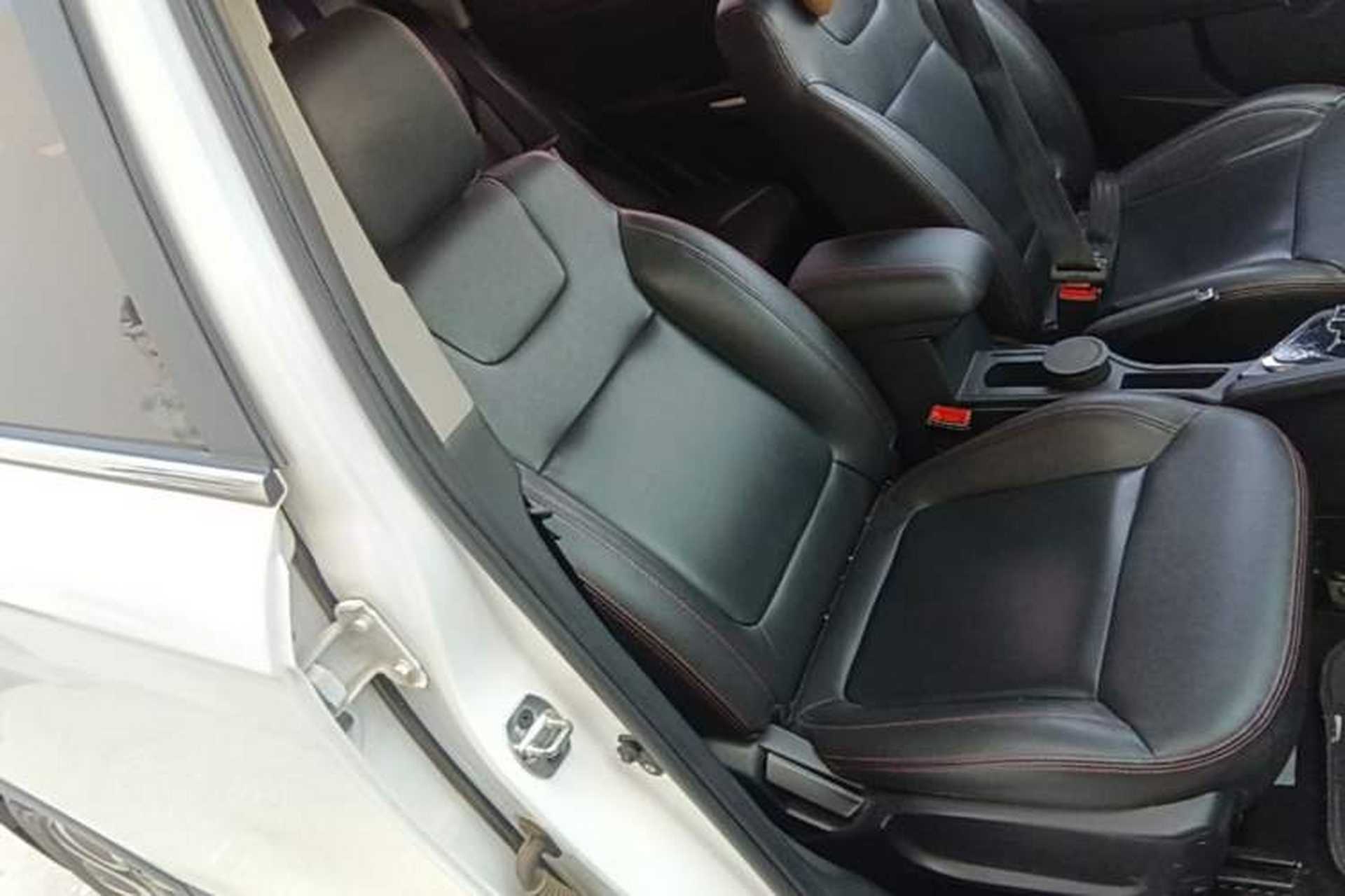 Used JAC Group Refine S3 2016 1.5L CVT Luxury Smart Version Right Front Seat