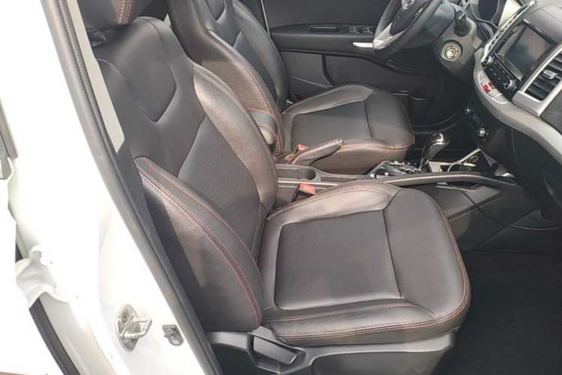 Used JAC Group Refine S3 2016 1.5L CVT Luxury Smart Version Right Front Seat