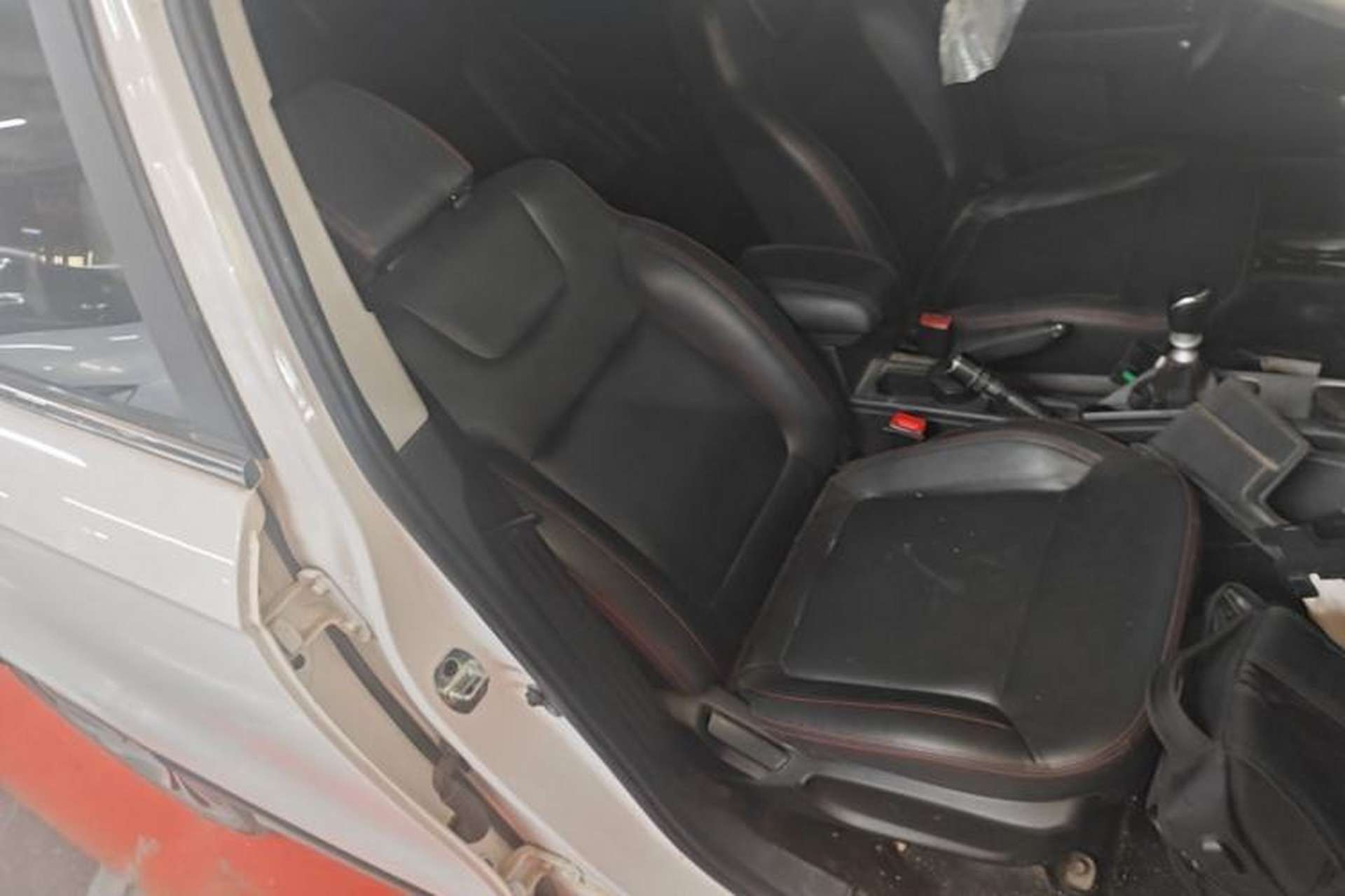 Used JAC Group Refine S3 2016 1.5L Manual Luxury Smart Version Right Front Seat