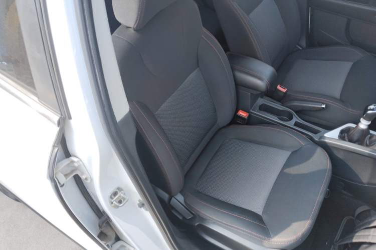 Used JAC Group Refine S3 2016 1.5L Manual Luxury Model Right Front Seat