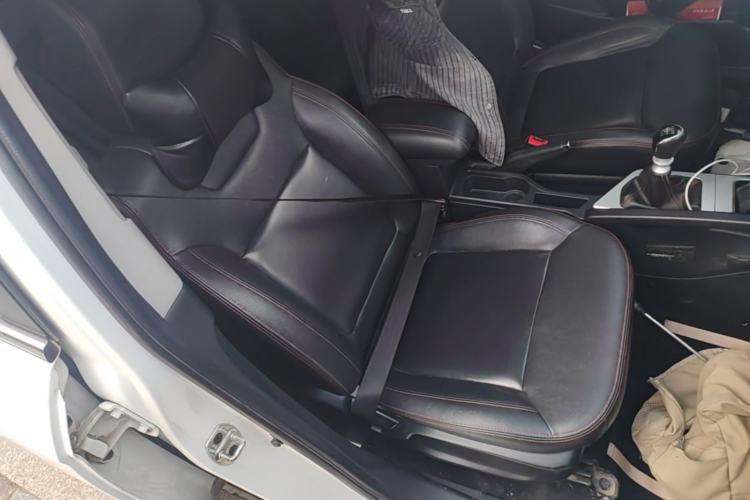 Used JAC Group Refine S3 2016 1.5L Manual Luxury Smart Version Right Front Seat