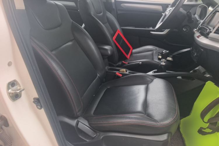 Used JAC Group Refine S3 2016 1.5L Manual Luxury Smart Version Right Front Seat