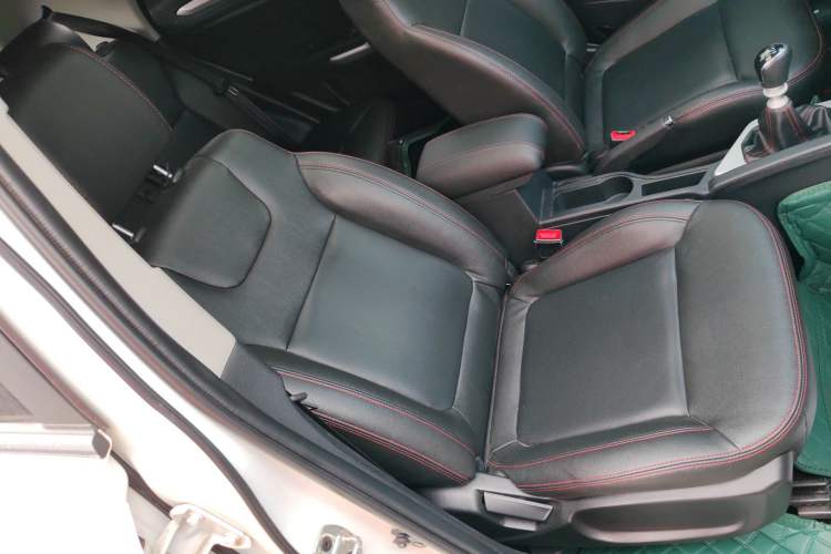 Used JAC Group Refine S3 2016 1.5L Manual Luxury Smart Premium Edition Right Front Seat