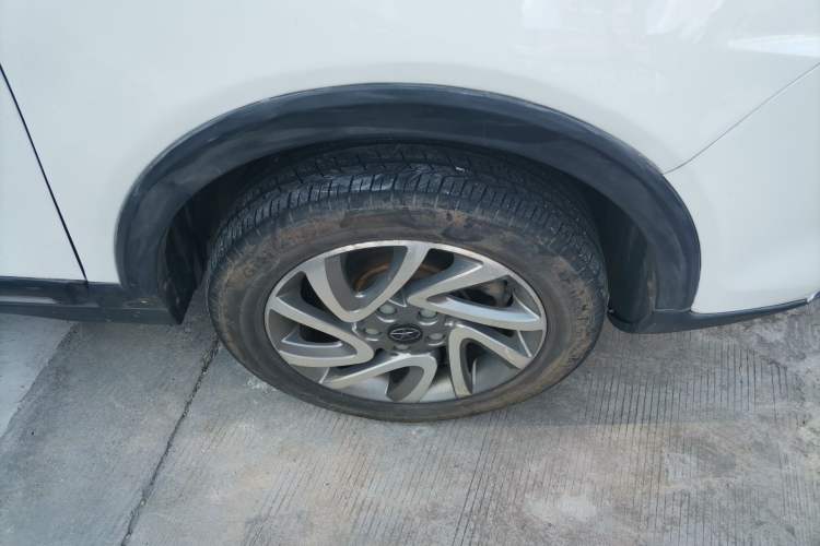 Used JAC Group Refine S3 2016 1.5L Manual Luxury Smart Version Right Front Wheel Hub