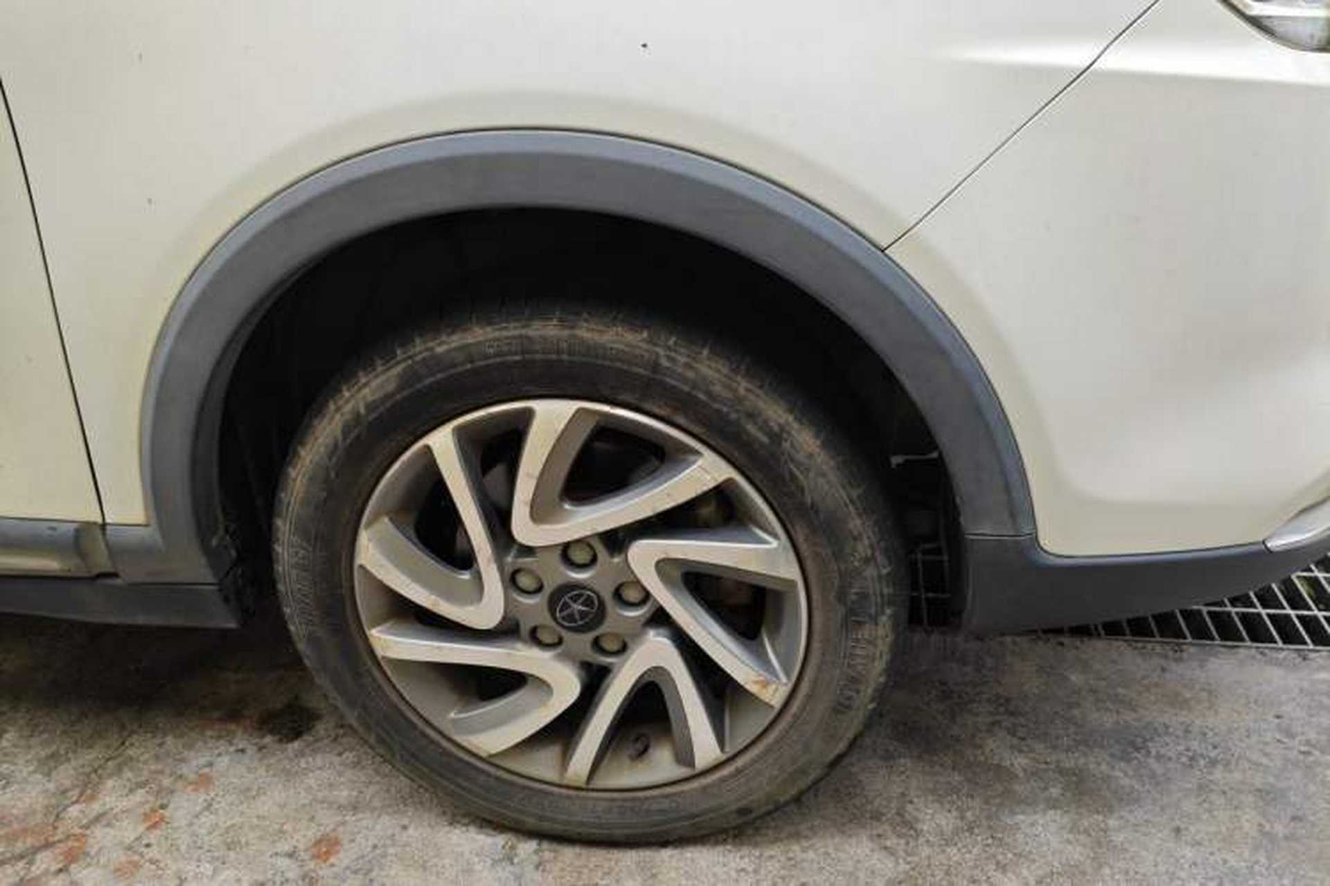 Used JAC Group Refine S3 2016 1.5L Manual Luxury Smart Version Right Front Wheel Hub