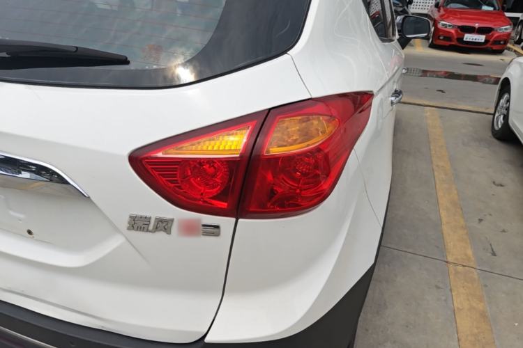 Used JAC Group Refine S3 2016 1.5L Manual Luxury Smart Version Right Rear Taillight