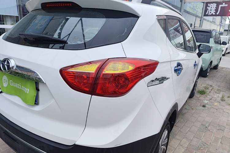 Used JAC Group Refine S3 2016 1.5L Manual Luxury Model Right Rear Taillight