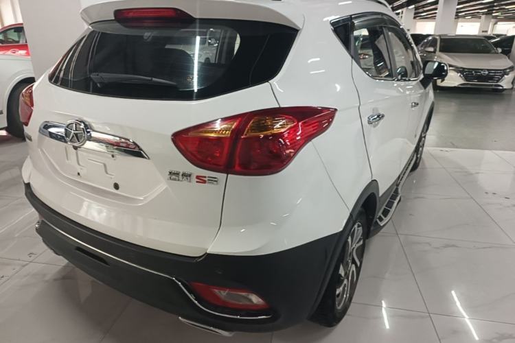 Used JAC Group Refine S3 2016 1.5L Manual Luxury Smart Version Right Rear Taillight