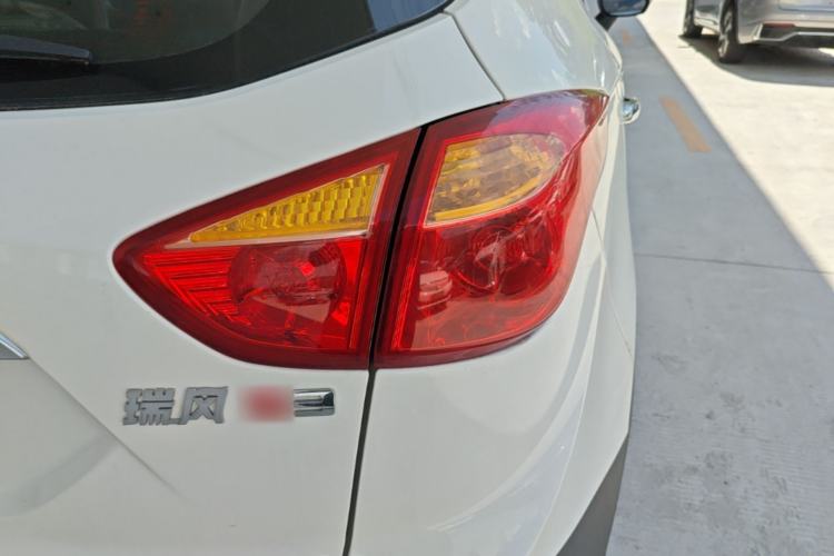 Used JAC Group Refine S3 2016 1.5L Manual Luxury Smart Version Right Rear Taillight