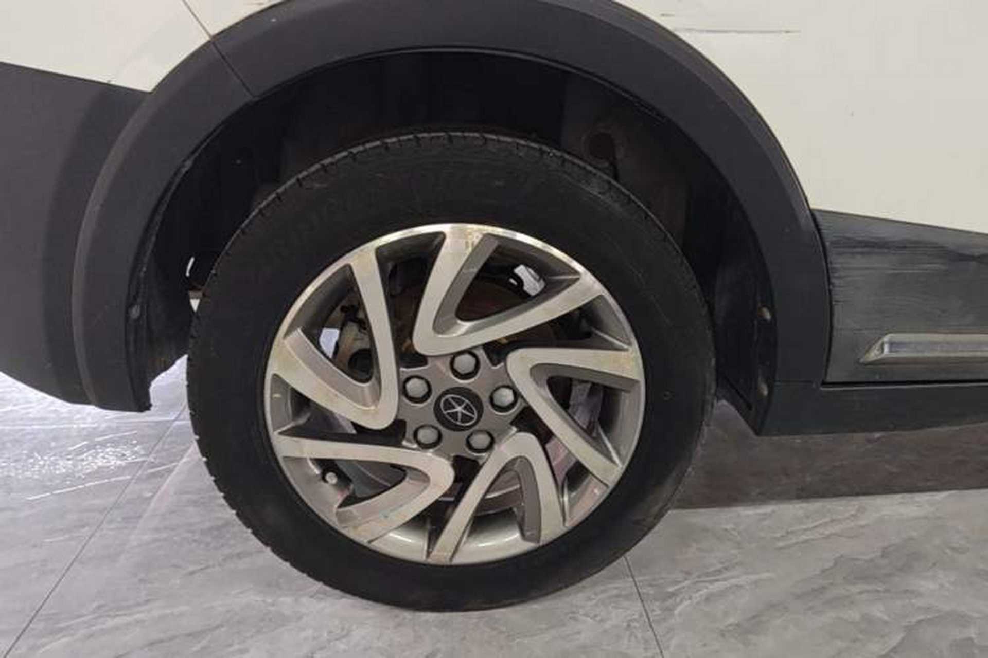 Used JAC Group Refine S3 2016 1.5L Manual Luxury Smart Version Right Rear Wheel Hub