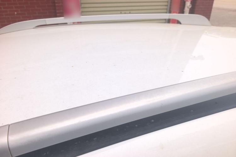 Used JAC Group Refine S3 2016 1.5L Manual Luxury Smart Version Roof