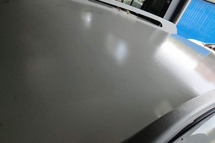 Used JAC Group Refine S3 2016 1.5L Manual Luxury Smart Version Roof