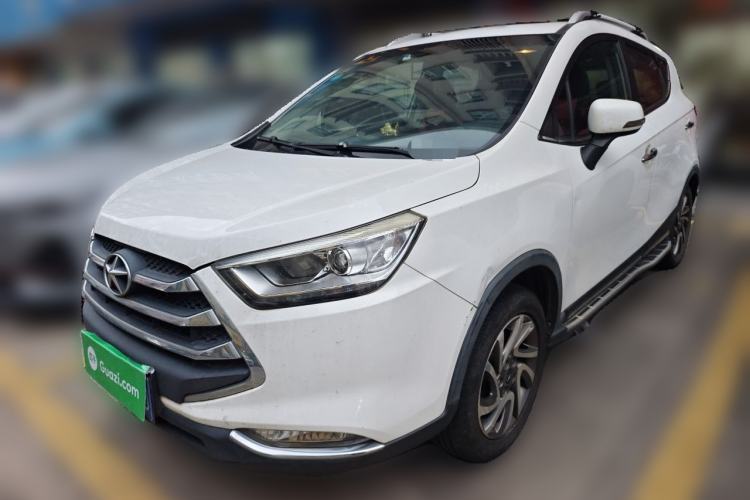Used JAC Group Refine S3 2016 1.5L Manual Luxury Smart Version Guazi used car, China used car export, Used car for sale, Used  cars, Cheapest cars for sale