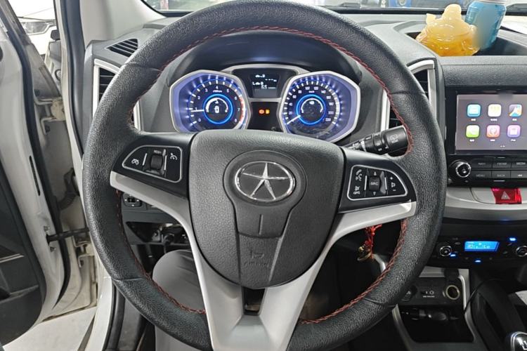 Used JAC Group Refine S3 2016 1.5L Manual Luxury Smart Version Steering Wheel