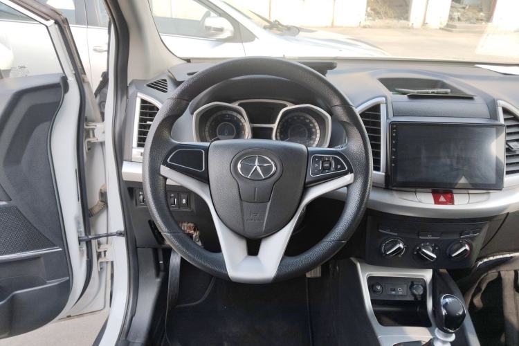 Used JAC Group Refine S3 2016 1.5L Manual Luxury Model Steering Wheel