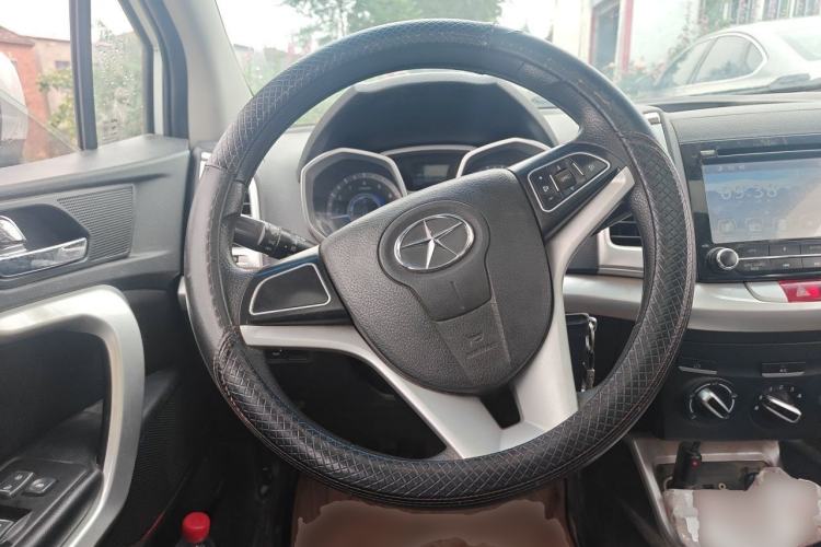 Used JAC Group Refine S3 2016 1.5L Manual Luxury Model Steering Wheel