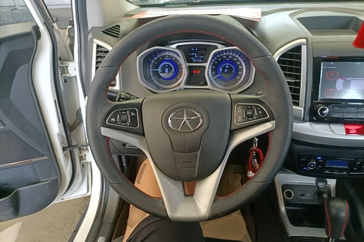 Used JAC Group Refine S3 2016 1.5L CVT Luxury Smart Premium Edition Steering Wheel