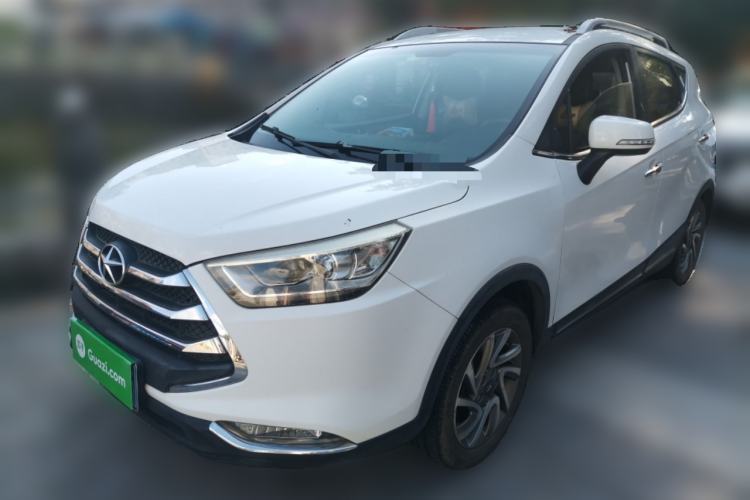 Used JAC Group Refine S3 2016 1.5L Manual Luxury Smart Version Guazi used car, China used car export, Used car for sale, Used  cars, Cheapest cars for sale