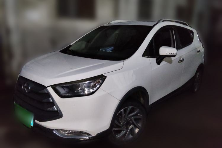 JAC Group Refine S3 2016 1.5L Manual Luxury Smart Premium Edition de segunda mano Guazi used car, China used car export, Used car for sale, Used  cars, Cheapest cars for sale