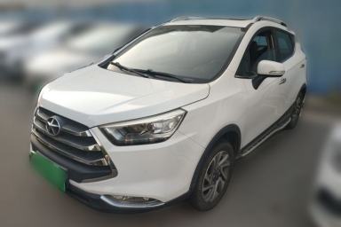 Used JAC Group Refine S3 2016 1.5L Manual Luxury Smart Version