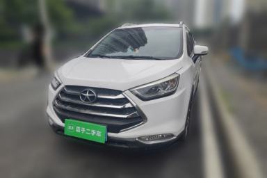 Used JAC Group Refine S3 2016 1.5L Manual Luxury Smart Premium Edition