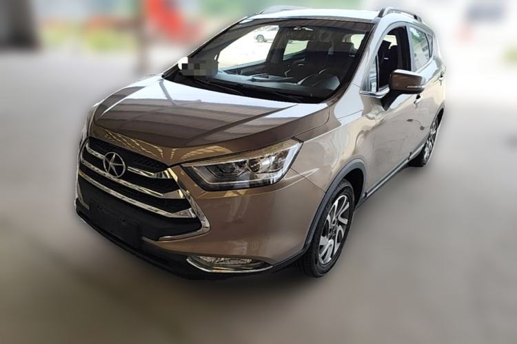 Used JAC Group Refine S3 2016 1.5L Manual Luxury Smart Version Guazi used car, China used car export, Used car for sale, Used  cars, Cheapest cars for sale