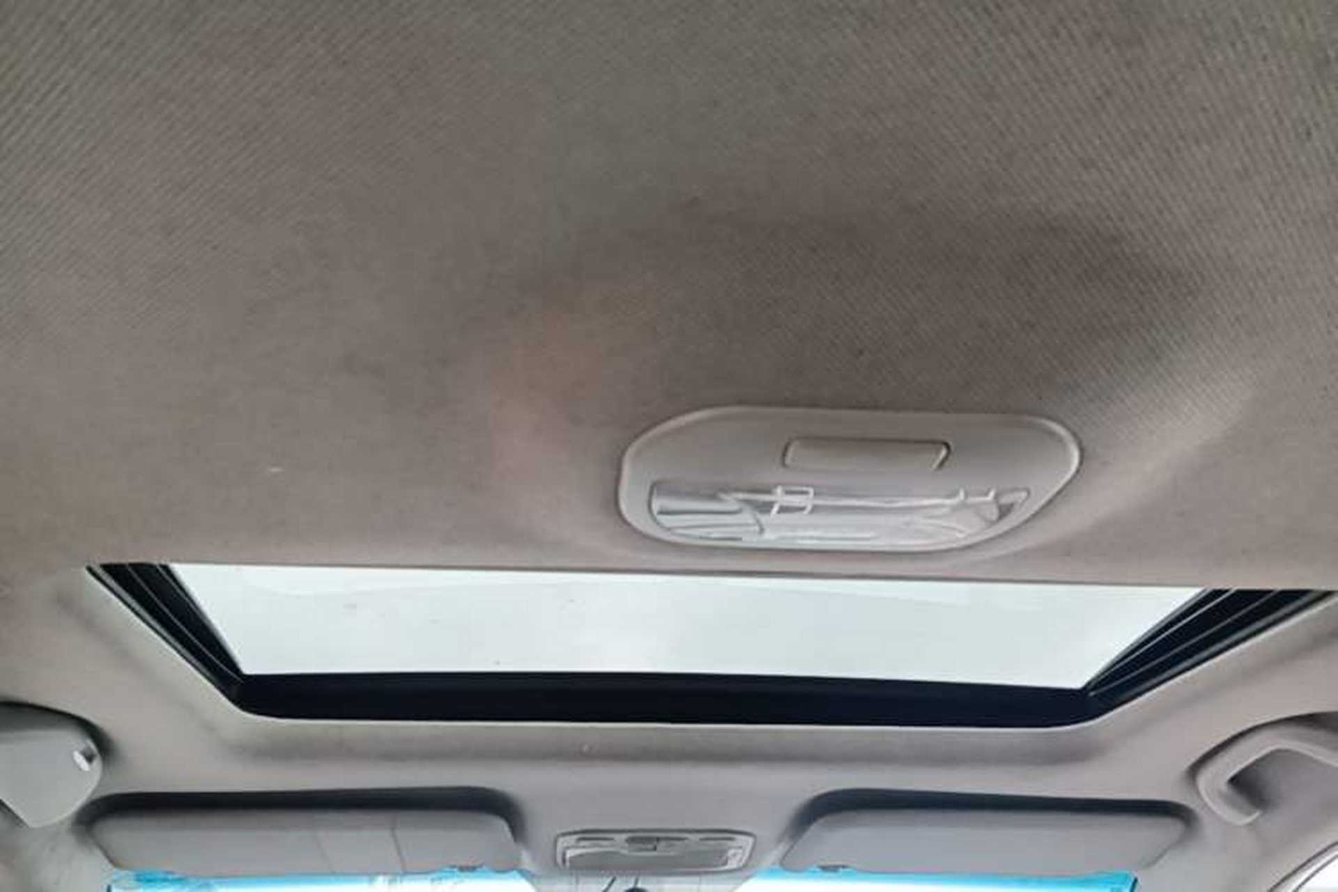 Used JAC Group Refine S3 2016 1.5L Manual Luxury Smart Version Headliner
