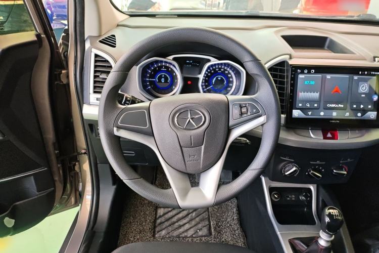 Used JAC Group Refine S3 2016 1.5L Manual Luxury Model Steering Wheel