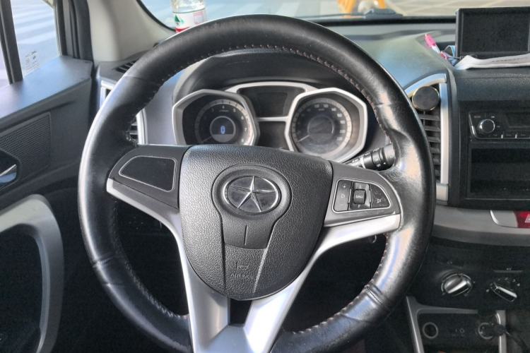 Used JAC Group Refine S3 2016 1.5L Manual Luxury Model Steering Wheel