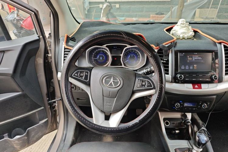 Used JAC Group Refine S3 2016 1.5L Manual Luxury Smart Version Steering Wheel
