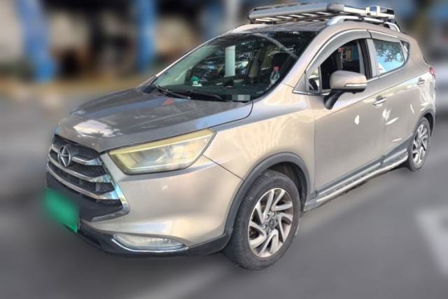 Used JAC Group Refine S3 2016 1.5L Manual Luxury Model