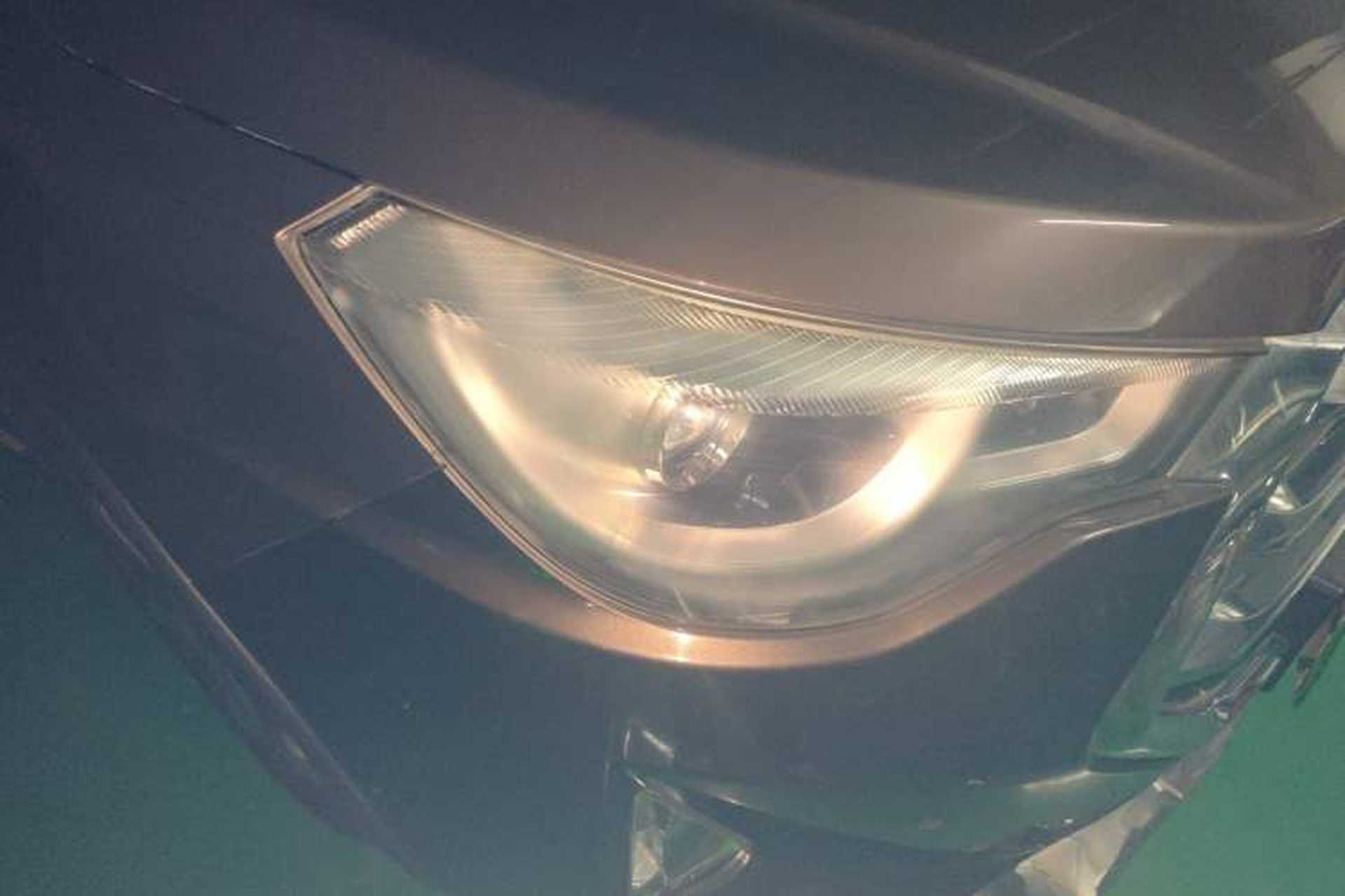 Used JAC Group Refine S3 2017 1.6L Manual Luxury Smart Model Right Front Headlight