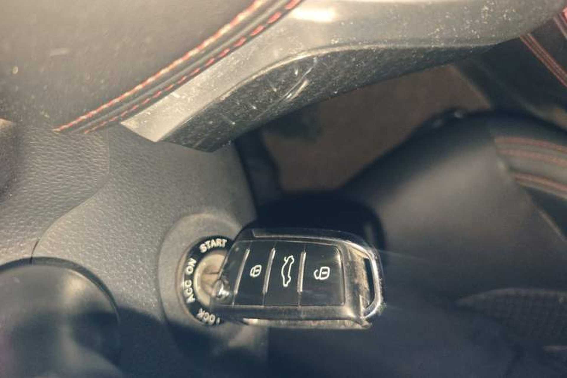 Used JAC Group Refine S3 2017 1.6L Manual Luxury Smart Model Vehicle Key