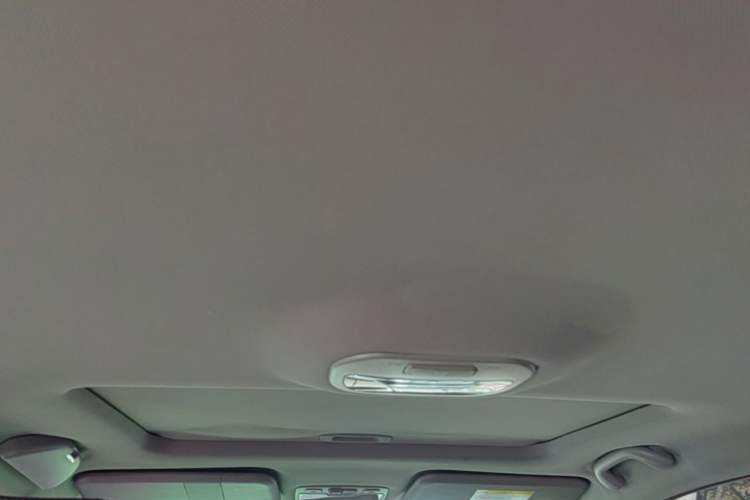 Used JAC Group Refine S3 2017 1.6L CVT Luxury Smart Model Headliner
