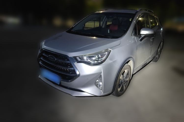 Ojetý JAC Group Refine S3 2017 1.6L CVT Luxury Smart Model Guazi used car, China used car export, Used car for sale, Used  cars, Cheapest cars for sale