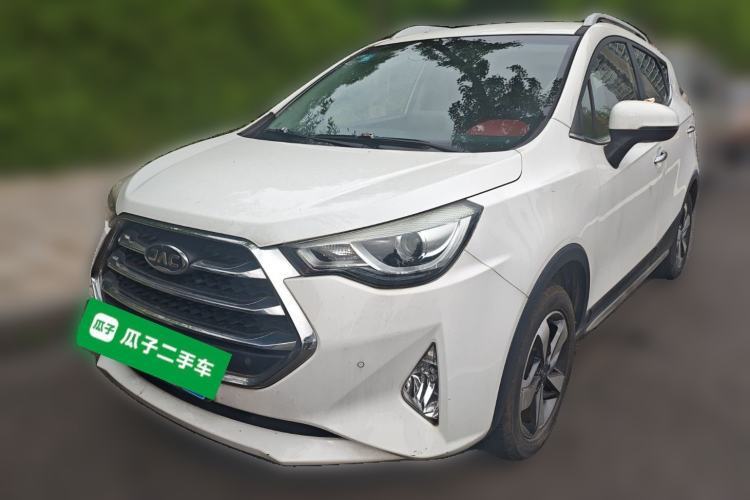 Used JAC Group Refine S3 2017 1.5L Manual Luxury Smart Model Guazi used car, China used car export, Used car for sale, Used  cars, Cheapest cars for sale