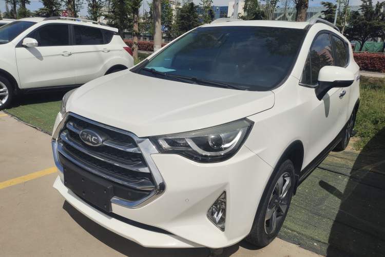 Used JAC Group Refine S3 2017 1.5L Manual Luxury Smart Model Guazi used car, China used car export, Used car for sale, Used  cars, Cheapest cars for sale
