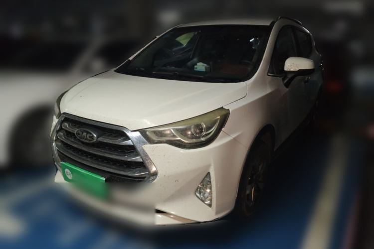 Used JAC Group Refine S3 2017 1.5L Manual Luxury Smart Model Guazi used car, China used car export, Used car for sale, Used  cars, Cheapest cars for sale