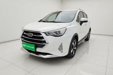 Used JAC Group Refine S3 2017 1.5L Manual Luxury Smart Model