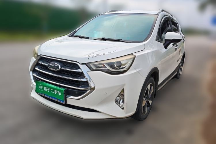 Used JAC Group Refine S3 2017 1.5L Manual Luxury Smart Model Guazi used car, China used car export, Used car for sale, Used  cars, Cheapest cars for sale